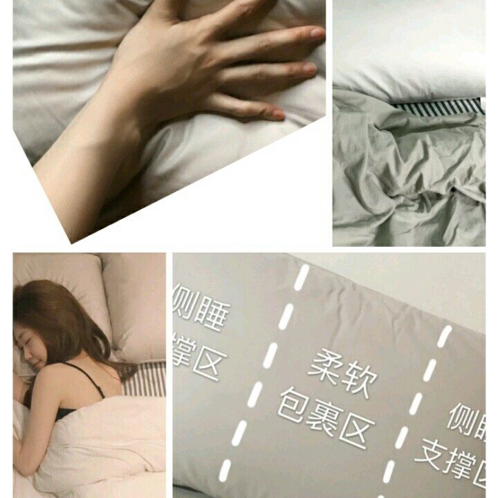 必晒闺蜜好物——OBB鹅绒枕测评